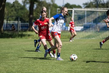 Bild 162 - wBJ HSV Leistungsvergleich